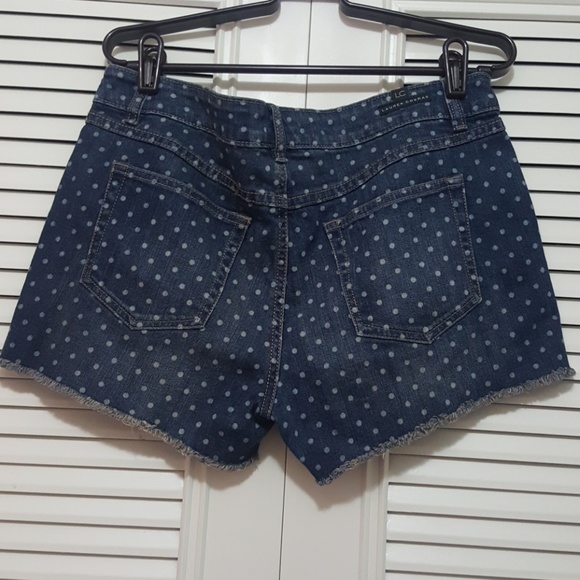 Lauren Conrad Shorts - Picture 2 of 7